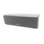 [ б/у ]SONY h.ear go 2 SRS-HG10 (B) [ grayish черный ][ Kawasaki ] гарантийный срок 1 неделя [ разряд A]