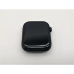 [ б/у ]Apple Apple Watch Series7 45mm GPS midnight aluminium кейс ( частота нет )[DS осень лист ] гарантийный срок 1 месяцев [ разряд C]