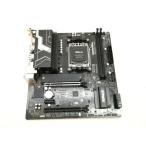 【中古】ASRock B850M-X WiFi R2.0 B850/AM5/MicroATX【川崎】保証期間１週間