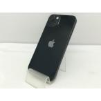 Apple iPhone 13 128GB ミッドナイト iPhone iPhone 13 iPhone本体