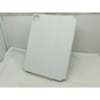 [ б/у ]Apple Magic Keyboard японский язык (JIS) белый iPad Air( no. 4/ no. 5 поколение /M2)*Pro 11 дюймовый ( no. 1/ no. 2/ no. 3/ no. 4 поколение ) для MJQJ3J/A[ Kawasaki ] гарантийный срок 1 неделя 