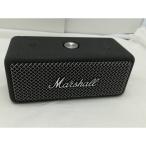 [ б/у ]Marshall Emberton II [Black and Steel][ Kawasaki ] гарантийный срок 1 неделя [ разряд A]