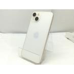 Apple iPhone 13 128GB スターライト iPhone iPhone 13 iPhone本体
