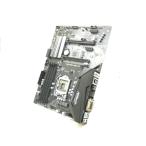 [ б/у ]ASRock H370 Pro4 H370/LGA1151/ATX[ Kawasaki ] гарантийный срок 1 неделя 