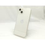 Apple iPhone 13 128GB スターライト iPhone iPhone 13 iPhone本体