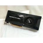 [ б/у ]Palit GeForce GTX 1080 Ti(NEB108T019LC-1021F) GTX1080Ti/11GB(GDDR5X)/PCI-E[ маленький . станция передний ] гарантийный срок 1 неделя 