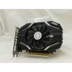 [ б/у ]MSI GeForce GTX 1050 Ti 4G OC GTX1050Ti/4GB(GDDR5)/PCI-E[ Kawasaki ] гарантийный срок 1 неделя 