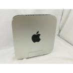 [ б/у ]Apple Mac mini CTO (Mid 2011) Core i5(2.5G)/8G/500G/Radeon HD 6630M[ Kawasaki ] гарантийный срок 1 месяцев [ разряд C]