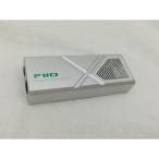 [ б/у ]FiiO KA13 FIO-KA13-S [ серебряный ][ Kawasaki ] гарантийный срок 1 месяцев [ разряд A]
