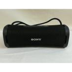 [ б/у ]SONY ULT FIELD 1 SRS-ULT10 (BC) [ черный ][ Kawasaki ] гарантийный срок 1 неделя [ разряд C]