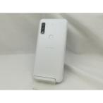 [ б/у ]Fujitsu au [SIM свободный ] arrows We белый 4GB 64GB FCG01[ Kawasaki ] гарантийный срок 1 месяцев [ разряд C]