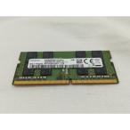 [ б/у ]260PIN 16GB DDR4-2666(PC4-21300) SODIMM [ Note PC для ][ Kawasaki ] гарантийный срок 1 неделя 