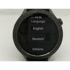 [ б/у ]Xiaomi Xiaomi Watch S4 midnight карбоновый [ Kawasaki ] гарантийный срок 1 месяцев [ разряд B]