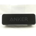 [ б/у ]Anker SoundCore A3102014 [ черный ][ Kawasaki ] гарантийный срок 1 неделя [ разряд C]