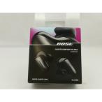 [ не использовался ]BOSE QuietComfort Ultra Earbuds no. 2 поколение [ черный ][ Kawasaki ] гарантийный срок 1 месяцев 