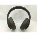 [ б/у ]beats by dr.dre Beats Studio Pro MQTT3PA/A [ глубокий Brown ][ Kawasaki ] гарантийный срок 1 месяцев [ разряд B]