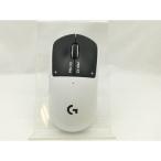 【中古】Logicool PRO X2 SUPERSTRIKE G-PPD-004WL-STRKd [ホワイト]【川崎】保証期間１週間
