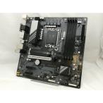 [ б/у ]GIGABYTE B760M DS3H GEN5 B760/L1700/MicroATX[ Kawasaki ] гарантийный срок 1 неделя 