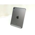 [ б/у ]Apple внутренний версия [SIM свободный ] iPad mini( no. 6 поколение /2021) 64GB Space серый MK893J/A[ Kawasaki ] гарантийный срок 1 месяцев [ разряд B]