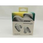[ не использовался ]BOSE QuietComfort Ultra Earbuds no. 2 поколение [ белый затонированный ][ Kawasaki ] гарантийный срок 1 месяцев 