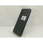 【中古】FCNT 国内版 【SIMフリー】 arrows Alpha ブラック 12GB 512GB M08 PB8M0000JP【川崎】保証期間１ヶ月【ランクA】