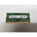 [ б/у ]204PIN 4GB DDR3L-1600 SODIMM( низкий напряжение соответствует )[ Note PC для ][ Kawasaki ] гарантийный срок 1 неделя 