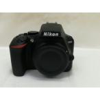 【中古】Nikon D3500 18-55 VR レンズキット【川崎】保証期間１ヶ月【ランクB】