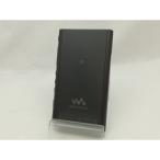 [ б/у ]SONY иностранная версия WALKMAN( Walkman ) NW-A55 16GB grayish черный [ Kawasaki ] гарантийный срок 1 месяцев [ разряд A]