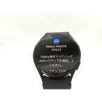 [ б/у ]SAMSUNG Galaxy Watch6 40mm Wi-Fi/Bluetooth модель SM-R930NZKAXJP graphite [ Kawasaki ] гарантийный срок 1 месяцев [ разряд B]