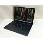 [ б/у ]Apple MacBook Air 13 дюймовый M2(CPU:8C/GPU:8C) 8GB/256GB midnight MLY33J/A (M2,2022)[ Kawasaki ] гарантийный срок 1 месяцев [ разряд A]