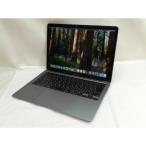 [ б/у ]Apple MacBook Air 13 дюймовый M1(CPU:8C/GPU:7C) 8GB/256GB Space серый MGN63J/A (M1*2020)[ Kawasaki ] гарантийный срок 1 месяцев [ разряд B]