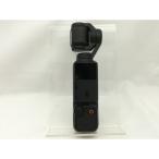 【中古】DJI Osmo Pocket 3 クリエイターコンボ【川崎】保証期間１ヶ月【ランクB】