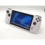 [ б/у ]ASUS ROG Ally (2023) RC71L-Z1E512 [Ryzen Z1 Extreme 16G 512G WiFi][ осень лист 2 номер ] гарантийный срок 1 месяцев [ разряд A]