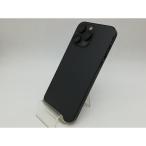 【中古】Apple 国内版 【SIMフリー】 iPhone 14 Pro Max 128GB スペースブラック MQ963J/A【横浜】保証期間１ヶ月【ランクC】