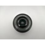 [ б/у ]SONY E PZ 16-50mm F3.5-5.6 OSS (SELP1650) (SONY E крепление /APS-C)[ осень лист 5 номер ] гарантийный срок 1 месяцев [ разряд C]