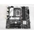 [ б/у ]ASUS PRIME B760M-A B760(DDR5)/LGA1700/MicroATX[ осень лист 3 номер ] гарантийный срок 1 неделя 