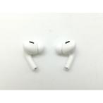 【中古】Apple AirPods Pro 第2世代（2023/USB-C） MTJV3J/A【横浜】保証期間１週間