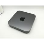 [ б/у ]Apple Mac mini 256GB MXNF2J/A (2018/2020)[ Yokohama ] гарантийный срок 1 месяцев [ разряд A]