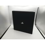 【中古】SONY PlayStation4 Pro ジェット・ブラック 1TB CUH-7100BB01【町田】保証期間１ヶ月【ランクB】