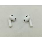 【中古】Apple AirPods（第3世代） MagSafe充電ケース MME73J/A【川崎】保証期間１週間【ランクB】