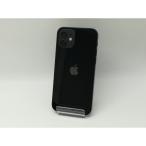 【中古】Apple docomo 【SIMロック解除済み】 iPhone 12 64GB ブラック MGHN3J/A【横浜】保証期間1ヶ月【ランクB】