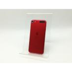 【中古】Apple iPod touch 256GB レッド MVJF2J/A (2019/第7世代)【横浜】保証期間1ヶ月【ランクA】
