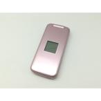 [ б/у ]Fujitsu docomo [SIM блокировка есть ] удобно ho nF-01M розовый [ Yokohama ] гарантийный срок 1 месяцев [ разряд A]