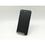 【中古】Apple SoftBank 【SIMロック解除済み】 iPhone 7 Plus 32GB ブラック MNR92J/A【津田沼】保証期間１ヶ月【ランクB】