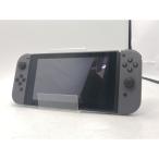 【中古】Nintendo Switch 本体 Joy-Con(L)/(R) グレー HAD-S-KAAAA 【2019年8月】【大須アメ横】保証期間１ヶ月【ランクA】
