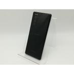 【中古】SONY docomo 【SIMロック解除済み】 Xperia 5 SO-01M Black【横浜】保証期間1ヶ月【ランクC】