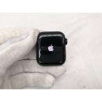 [ б/у ]Apple Apple Watch SE2 40mm GPS midnight aluminium кейс ( частота нет )[ дверь .] гарантийный срок 1 месяцев [ разряд B]