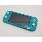 【中古】Nintendo Switch Lite 本体 ターコイズ HDH-S-BAZAA【仙台イービーンズ】保証期間１ヶ月【ランクA】