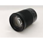 【中古】Nikon NIKKOR Z 85mm F1.8 S (Nikon Zマウント)【新宿2】保証期間１ヶ月【ランクA】