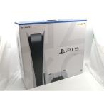 【未使用】SONY Playstation5 軽量版 CFI-1100A01【ECセンター】保証期間３ヶ月